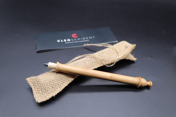 CLEO SKRIBENT GESSNER AHŞAP ESKİZ KALEMİ