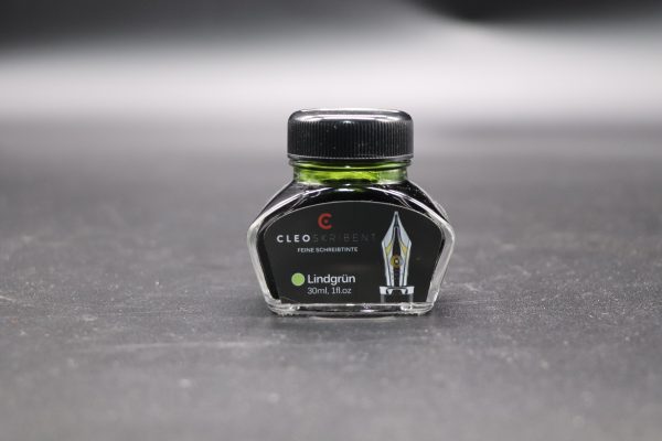 Cleoskribent Lindgrün dolmakalem mürekkebi 30 ml