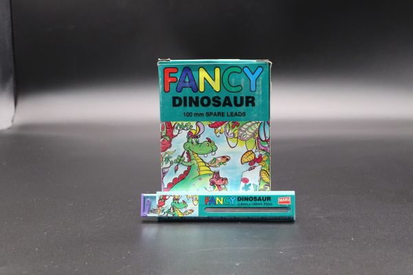 MANU FANCY 0,9 2B KALEM UCU 0.9 MİN 12 TÜP