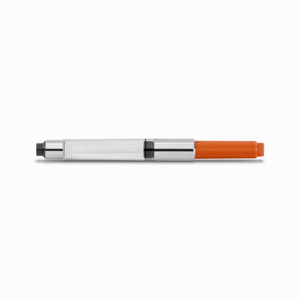Kaweco Standart Dolma Kalem Konvertörü Turuncu