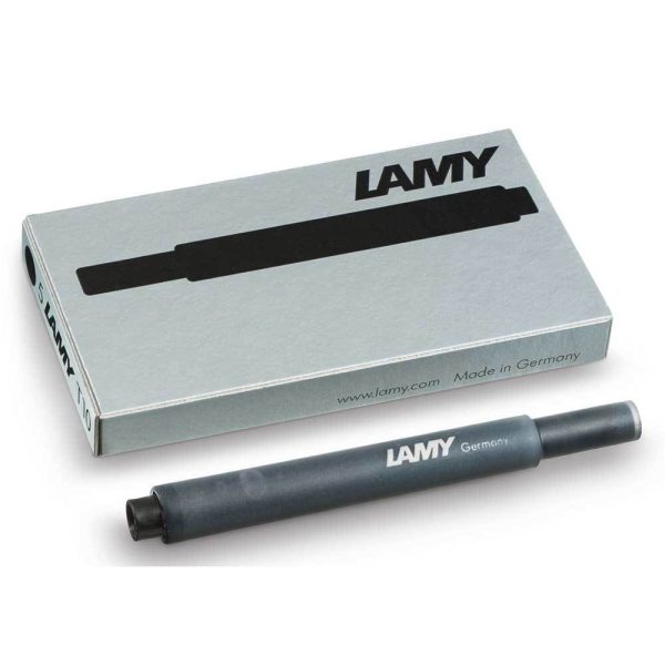 LAMY DOLMAKALEM KARTUŞU SİYAH