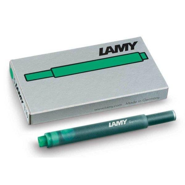 LAMY DOLMAKALEM KARTUŞU YEŞİL