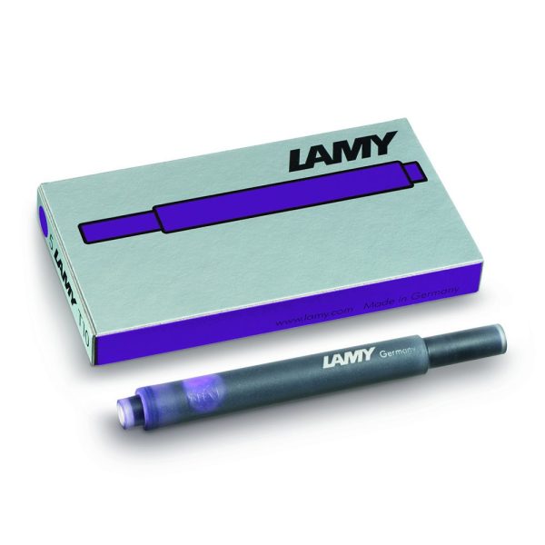 LAMY DOLMAKALEM KARTUŞU mor