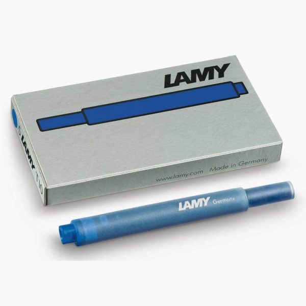 LAMY DOLMAKALEM KARTUŞU MAVİ