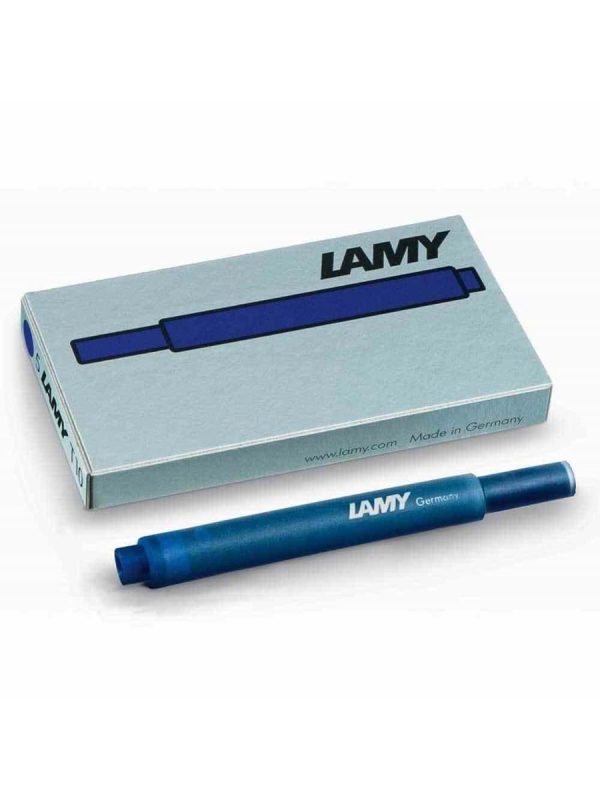 LAMY DOLMAKALEM KARTUŞU LACİVERT