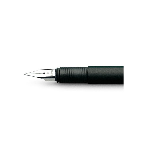 LAMY CP1 METAL GÖVDE DOLMAKALEM - Görsel 3