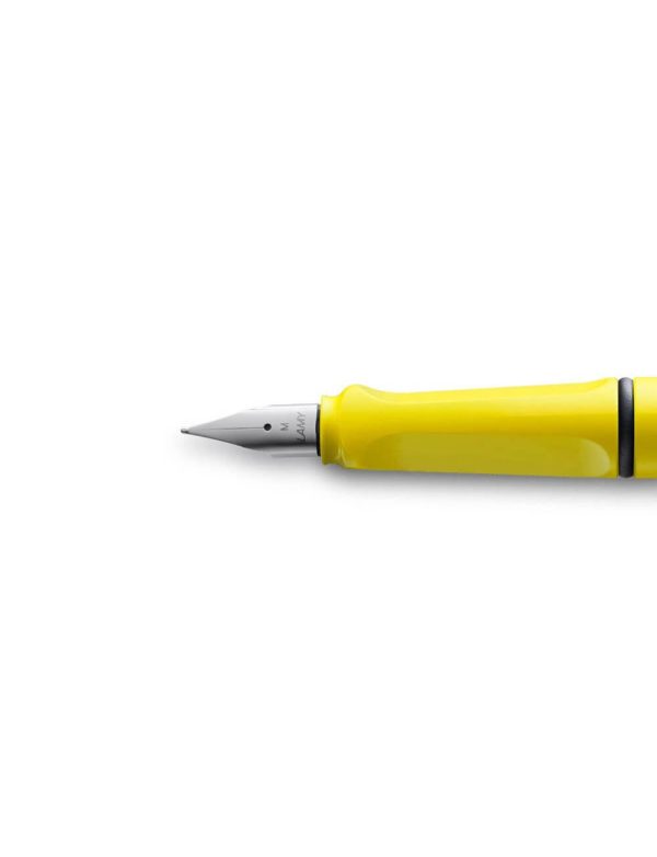 Lamy Safari Dolma Kalem Parlak Sarı - Görsel 2