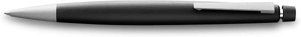 Lamy 2000 0,5 Mat Siyah 101 Versatil Kalem - Görsel 2