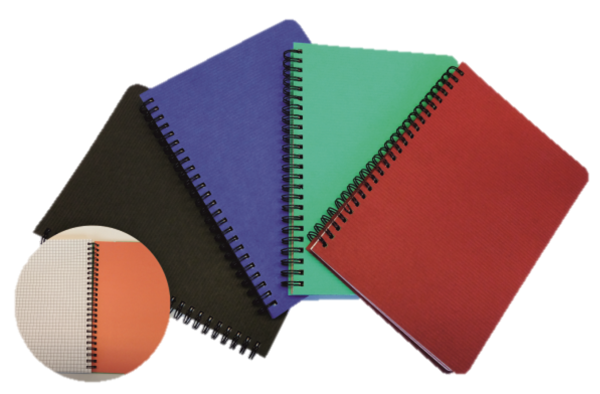 SM LT 5KS BÖLMELİ DEFTER A/5