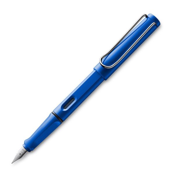 Lamy Safari Mavi