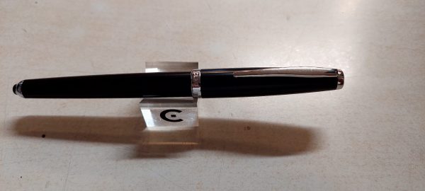 CLEOSKRIBENT COLOUR SCHWARZ SİYAH DOLMAKALEM - Görsel 3