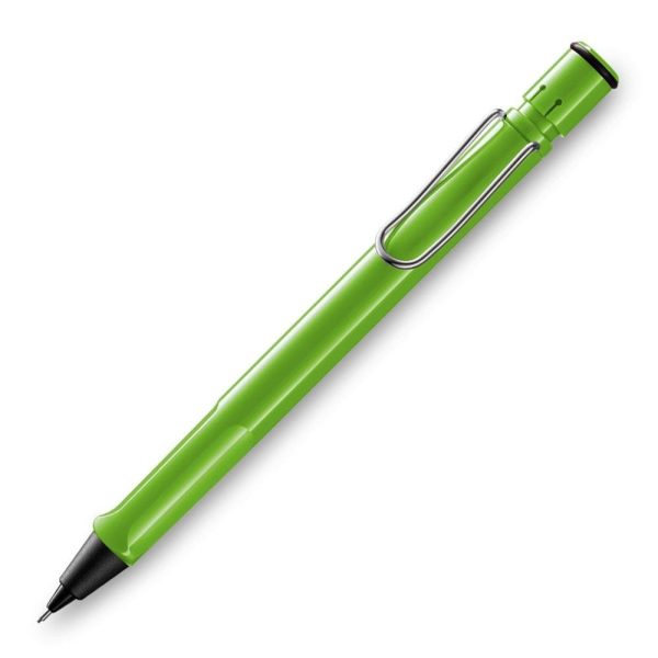 Lamy Safari Elma Yeşili Versatil Kalem 113EY