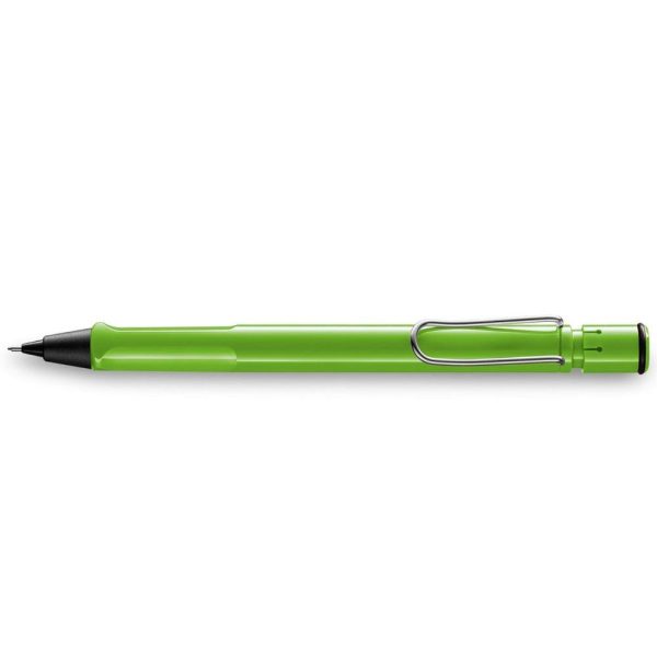 Lamy Safari Elma Yeşili Versatil Kalem 113EY - Görsel 2