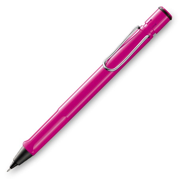 Lamy Safari Versatil Kalem Pembe 113 P