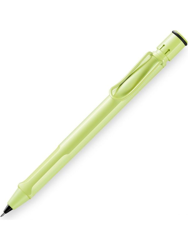 Lamy Safari Versatil Kalem 2023 Özel Üretim 0.5 Sprınggreen (1d0)