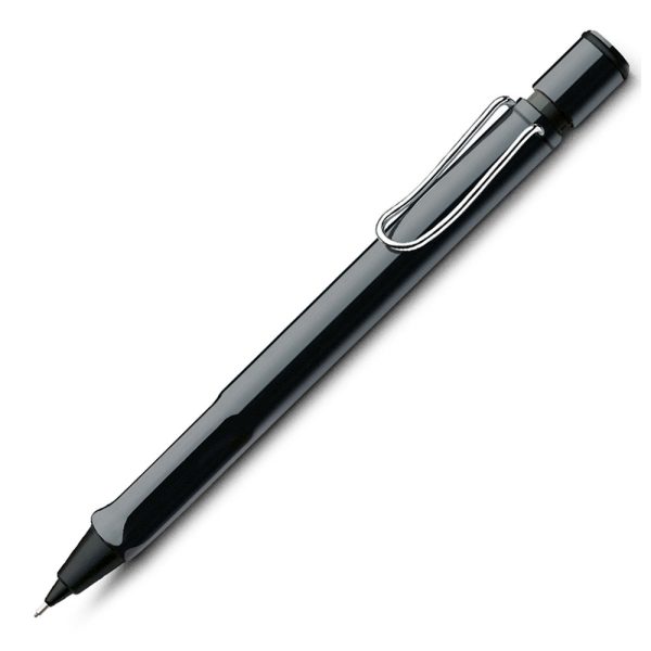 Lamy Safari Versatil Kalem 0.5 Parlak Siyah 119 S