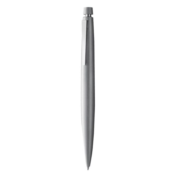Lamy 2000 Versatil Kalem Paslanmaz Çelik Gövde 0.7 102Pt - Görsel 2