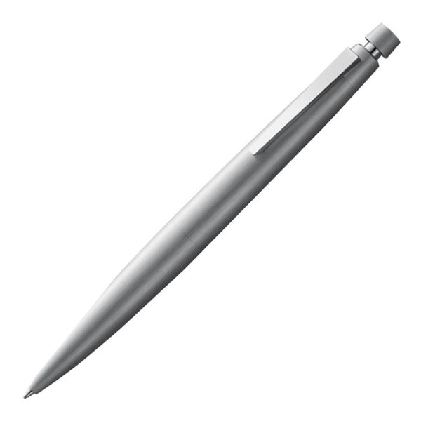 Lamy 2000 Versatil Kalem Paslanmaz Çelik Gövde 0.7 102Pt