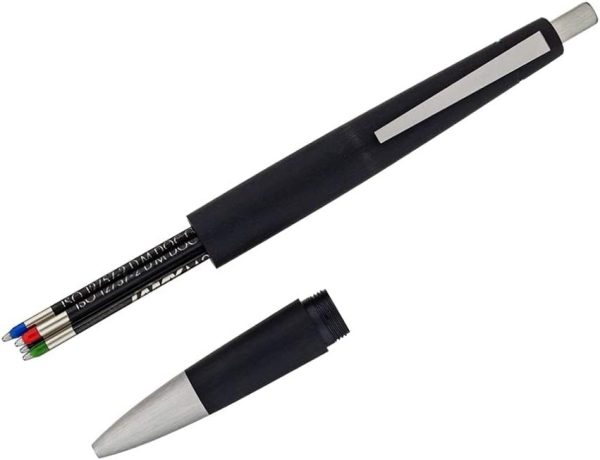 Lamy Tükenmez Kalem 2000 4 Renkli 401 - Görsel 2